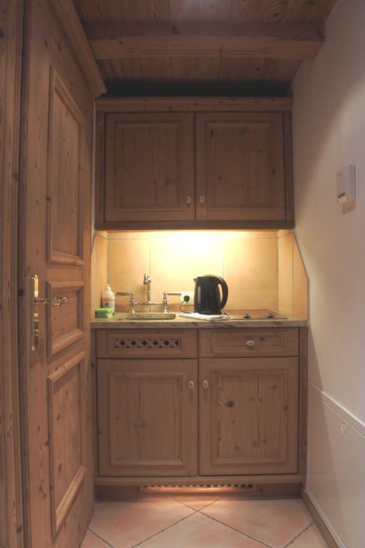 Chalet Verwall Luxury Apartments Lech Экстерьер фото