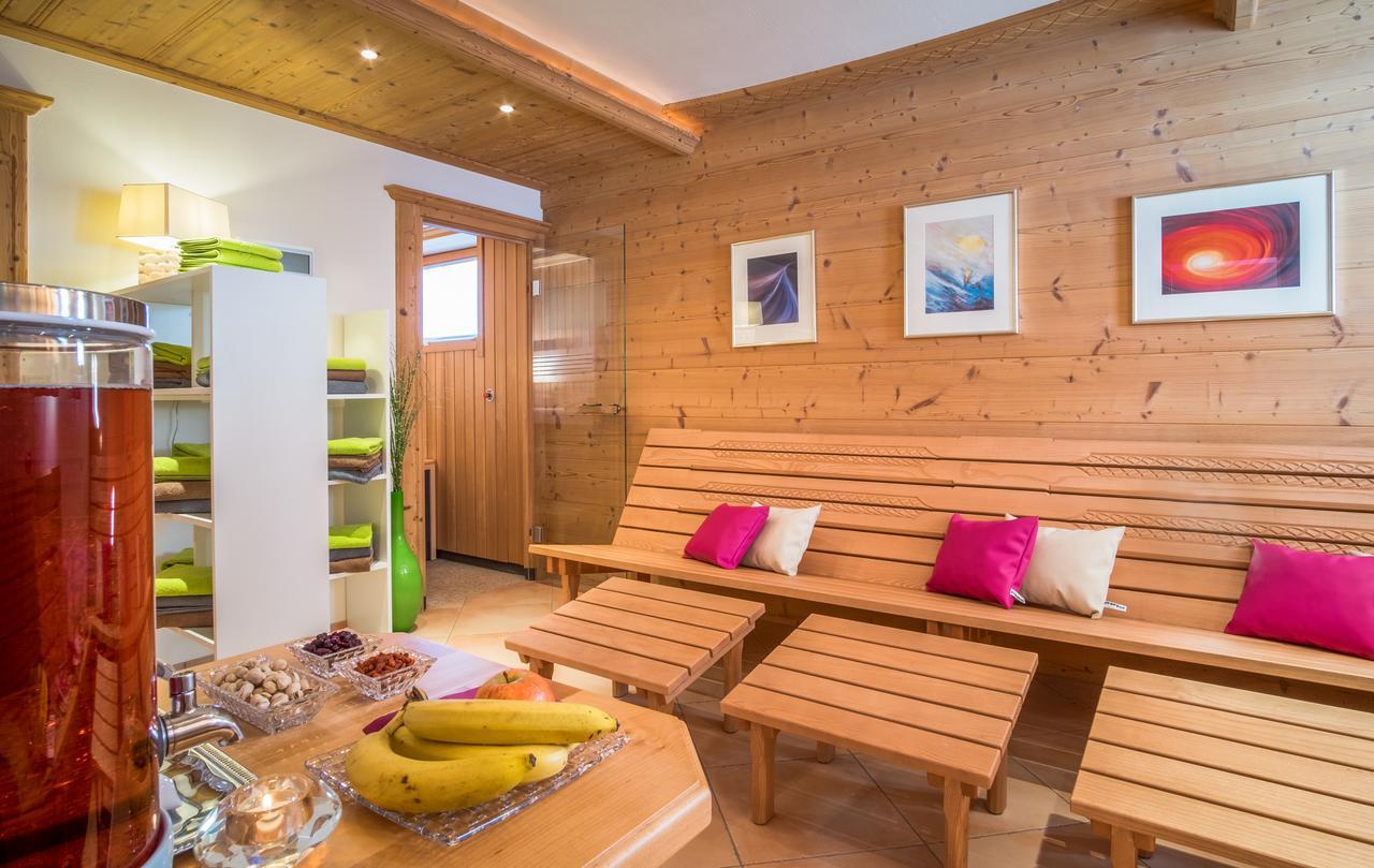 Chalet Verwall Luxury Apartments Lech Экстерьер фото