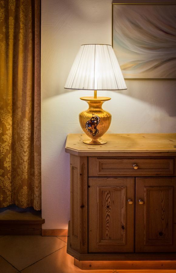 Chalet Verwall Luxury Apartments Lech Экстерьер фото