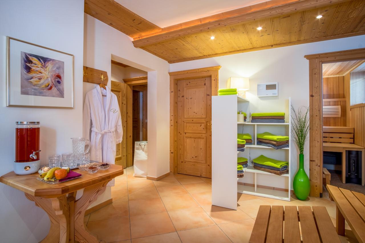 Chalet Verwall Luxury Apartments Lech Экстерьер фото