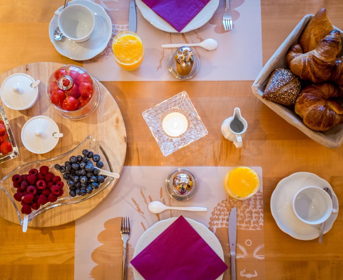 Chalet Verwall Luxury Apartments Lech Экстерьер фото