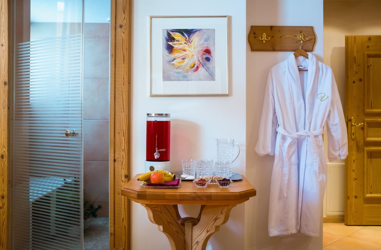 Chalet Verwall Luxury Apartments Lech Экстерьер фото