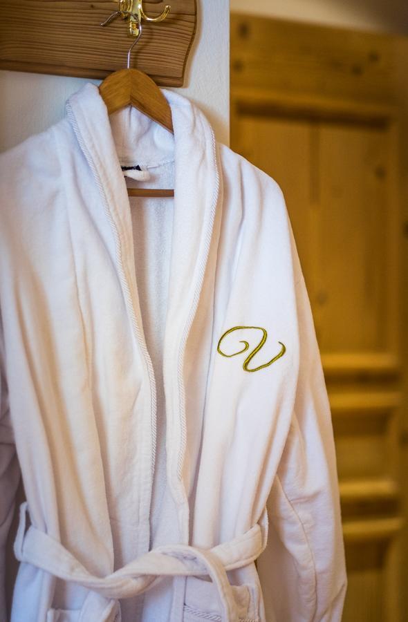 Chalet Verwall Luxury Apartments Lech Экстерьер фото
